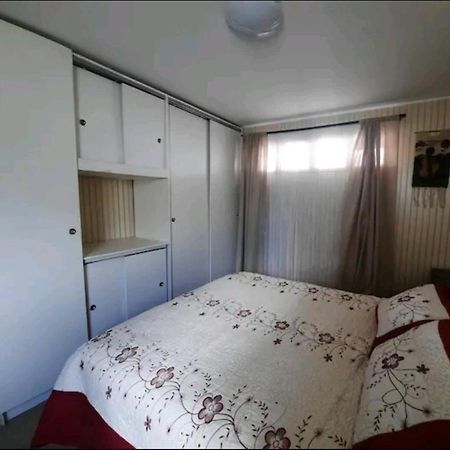 Margot Apartment Coyhaique Ngoại thất bức ảnh