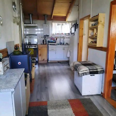 Margot Apartment Coyhaique Ngoại thất bức ảnh