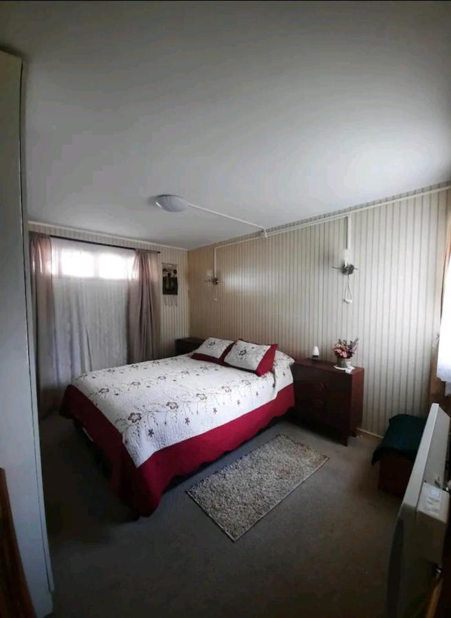 Margot Apartment Coyhaique Ngoại thất bức ảnh