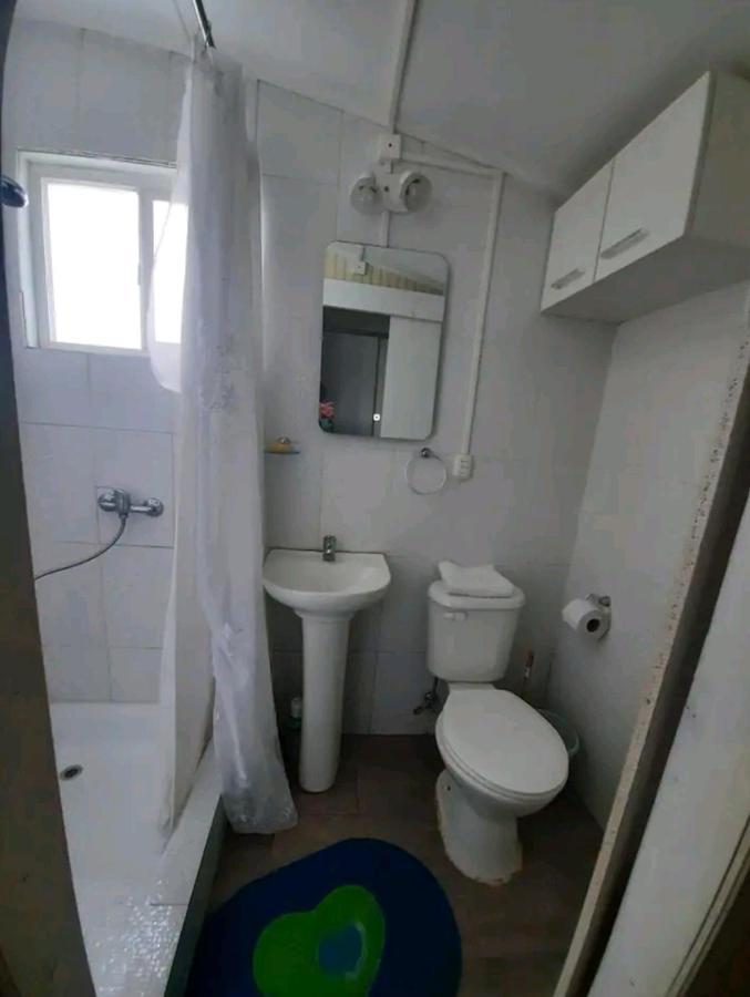 Margot Apartment Coyhaique Ngoại thất bức ảnh