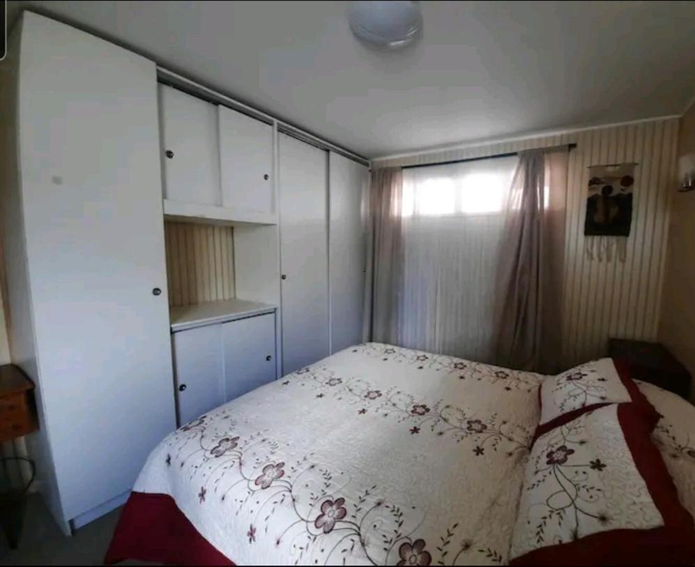 Margot Apartment Coyhaique Ngoại thất bức ảnh